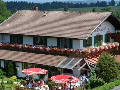 Фото: Landgasthaus - Beim Kargl